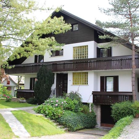 Apartments Poldi Блед Экстерьер фото