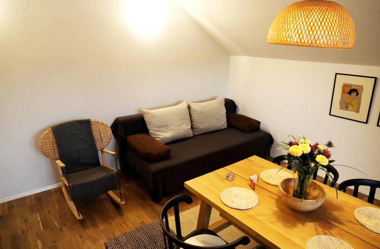 Apartments Poldi Блед Экстерьер фото