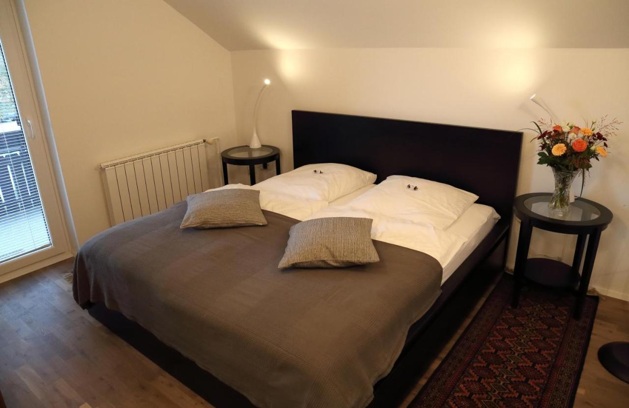 Apartments Poldi Блед Экстерьер фото