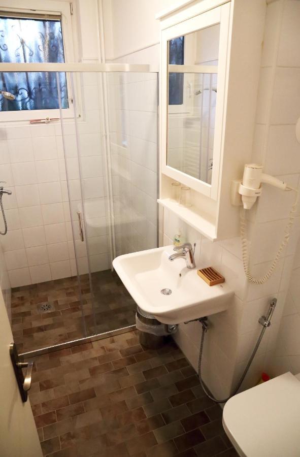 Apartments Poldi Блед Экстерьер фото