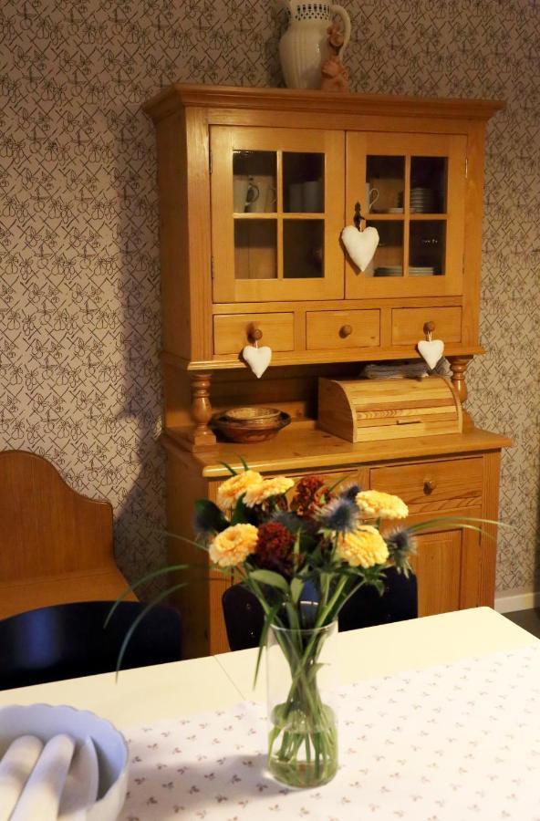 Apartments Poldi Блед Экстерьер фото