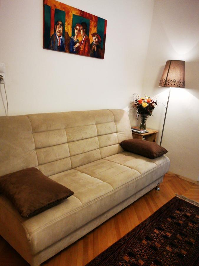 Apartments Poldi Блед Экстерьер фото