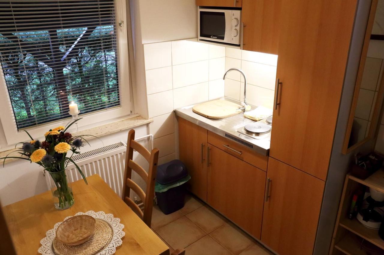Apartments Poldi Блед Экстерьер фото
