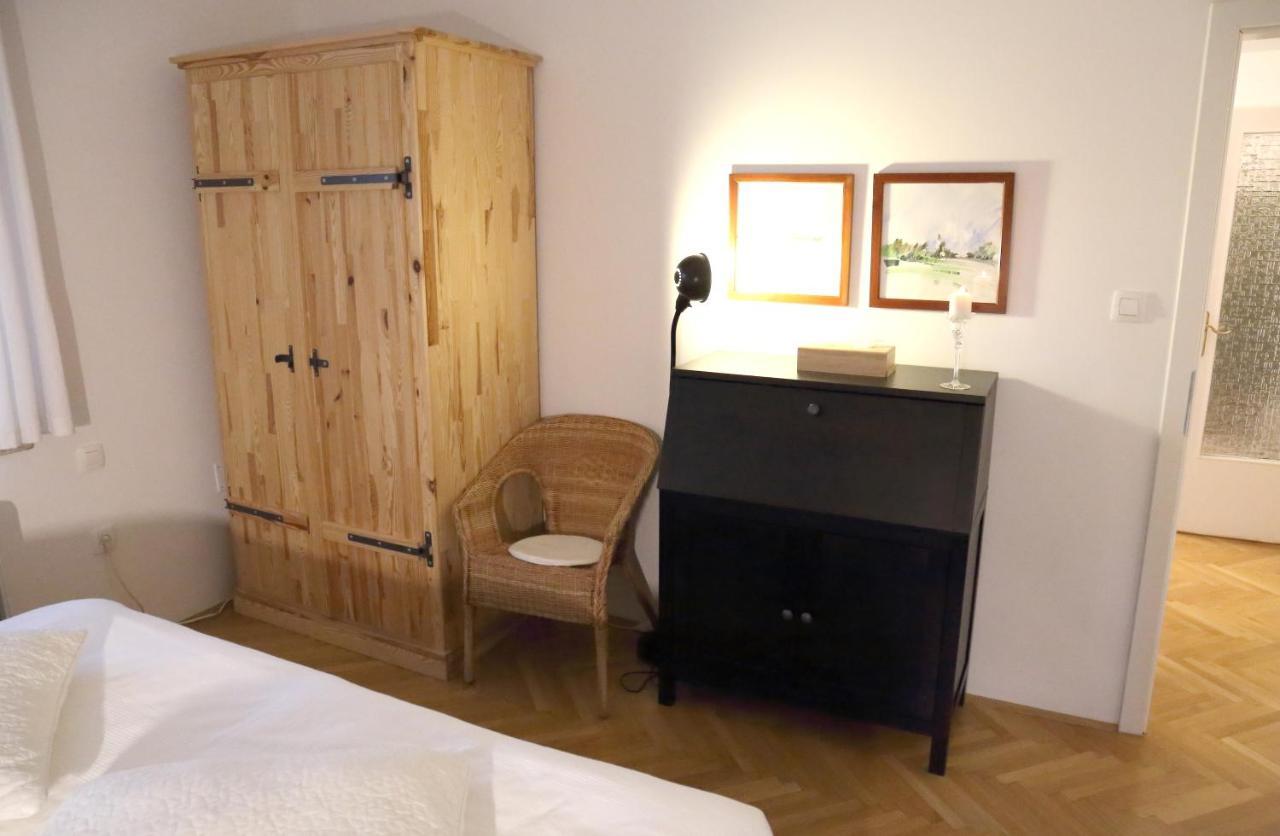 Apartments Poldi Блед Экстерьер фото