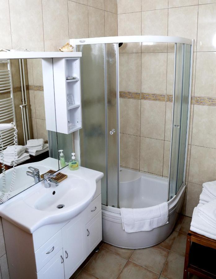 Apartments Poldi Блед Экстерьер фото