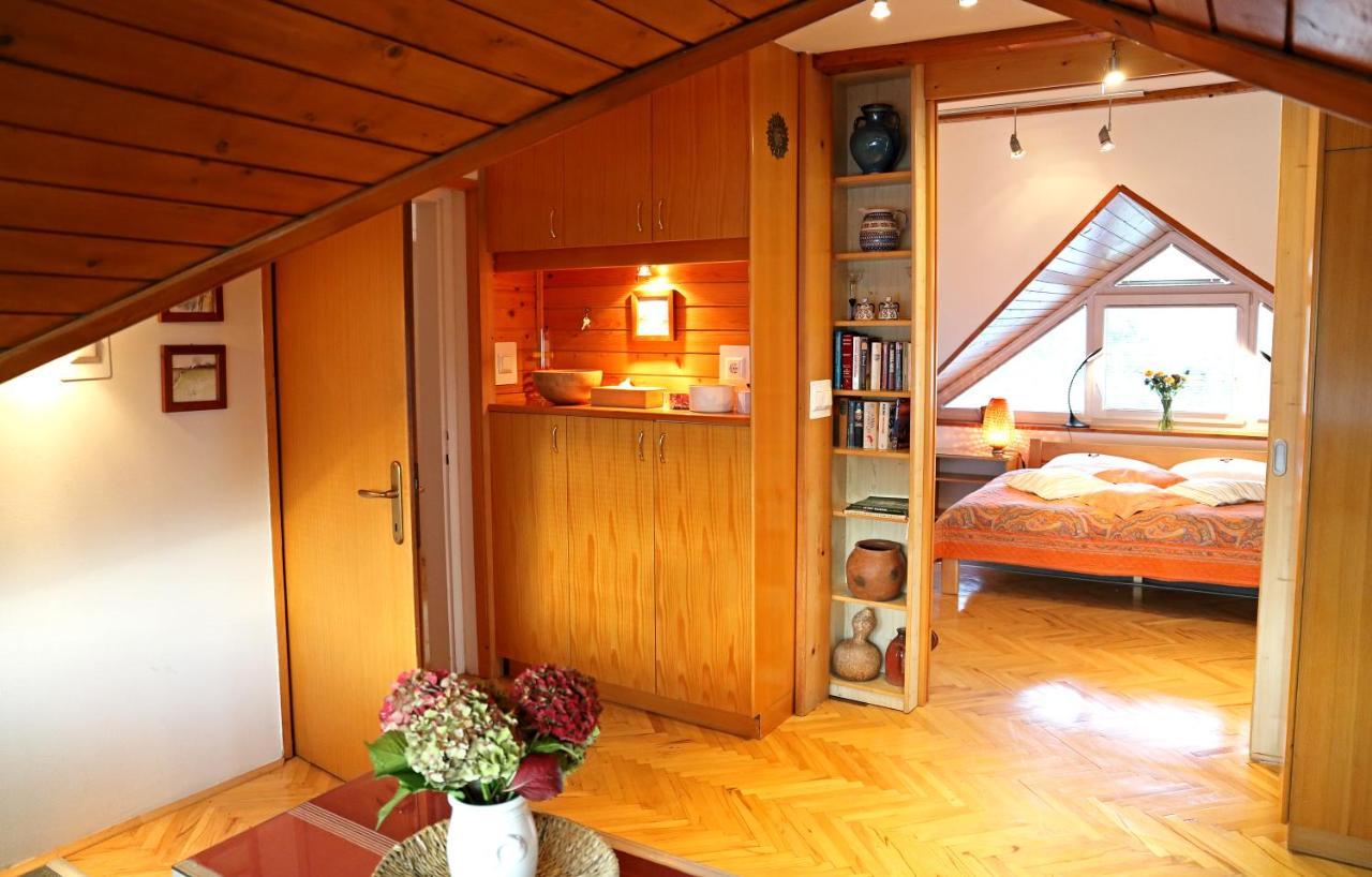 Apartments Poldi Блед Экстерьер фото